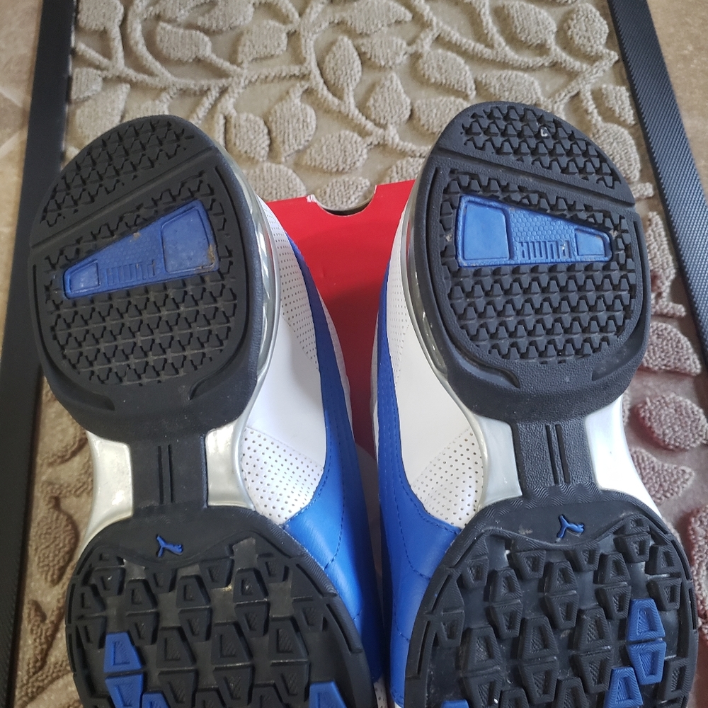 Shoes - Picture 5 of 6